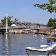 Wroxham