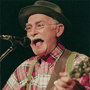 Grandpa Jones