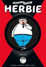 Herbie (Shane O'Shea & Ogden Whitney)