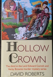 Hollow Crown (David Roberts)