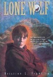 Lone Wolf (Kristine L. Franklin)