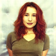 Tori Amos