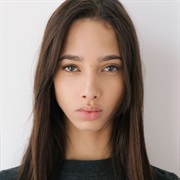 Yasmin Wijnaldum