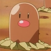 Diglett