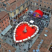 Verona in Love Festival, Italy