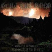 Blut Aus Nord - Memoria Vetusta II : Dialogue With the Stars
