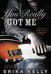 You Really Got Me (Erika Kelly)