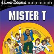 Mister T