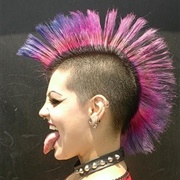 Mohawk