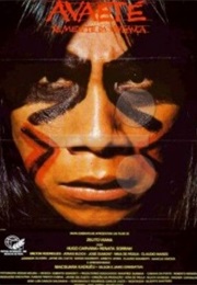 Avaeté - Semente Da Vingança (1985)