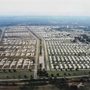 Fort Chaffee