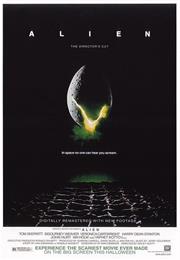 Alien - O Oitavo Passageiro