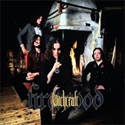 Witchcraft - Firewood