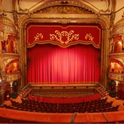 Grand Opera House, Belfast