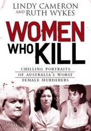 Women Who Kill (Lindy Cameron & Ruth Wykes)