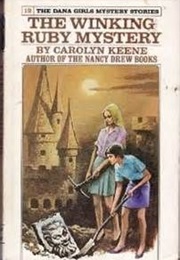 The Dana Girl Mysteries (Carolyn Keene)