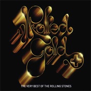 The Rolling Stones - Rolled Gold: The Very Best of the Rolling Stones
