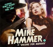 The New Adventures of Mickey Spillane&#39;s Mike Hammer Vol. 3: Encore For
