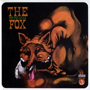 The Fox ‎– for Fox Sake (1969)