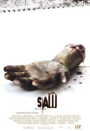 Saw - Jigsaw Was the "Dead Body" on the Floor! (2004)