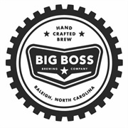 Big Boss Brewing Company