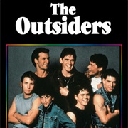 The Outsiders
