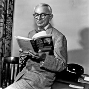 Dale Carnegie
