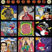 Backspacer - Pearl Jam