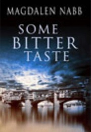 Some Bitter Taste (Magdalen Nabb)