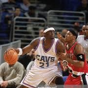 Darius Miles