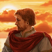 Jon "Griff" Connington