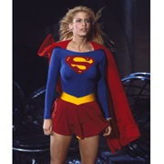 Supergirl