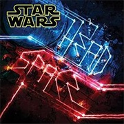 Various Artists - Star Wars Head Space