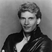 Rex Smith