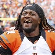 Adam "Pacman" Jones
