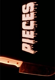 Pieces. (1982)