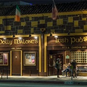 Molly Malone's Irish Pub (Los Angeles)
