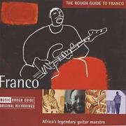 The Rough Guide to Franco