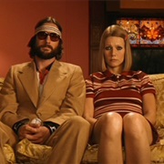 Richie and Margot (The Royal Tannumbaums)