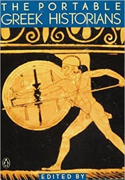 The Portable Greek Historians (M.I. Finley)