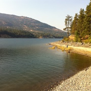 Colville, Washington