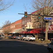 Longview, Washington