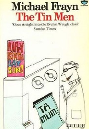 The Tin Men (Michael Frayn)