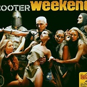 Weekend! - Scooter