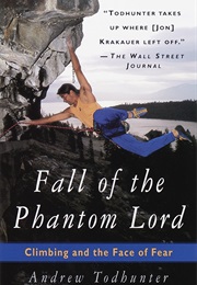 Fall of the Phantom Lord (Andrew Todhunter)