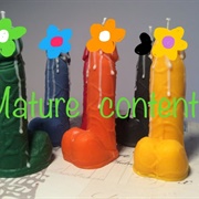 Get a Wax Figure of Your Penis