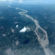 Yamuna River