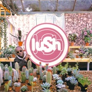 Lush — Lovelife