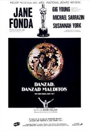 Bruce Dern - They Shoot Horses, Don't They? (1969)