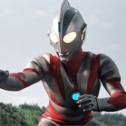 Ultraman